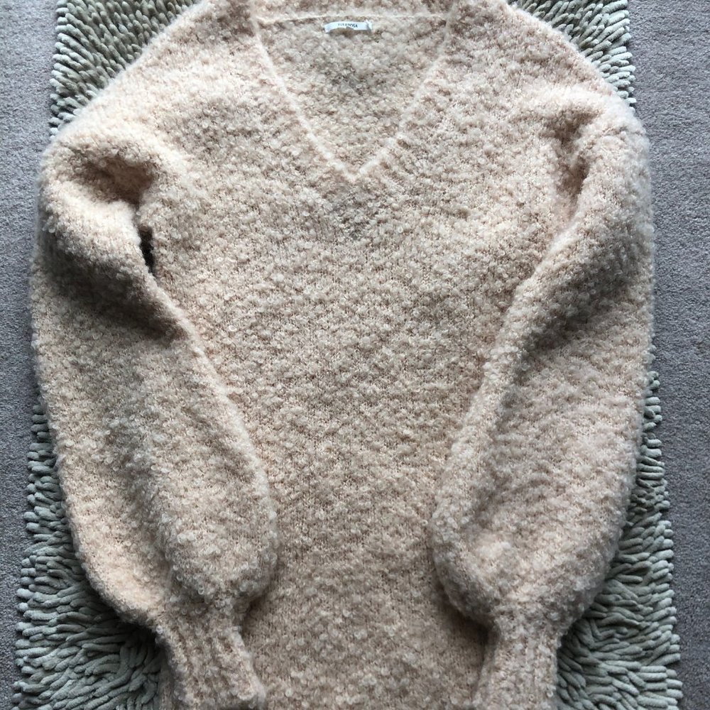 Tularosa Sweater Dress XXS